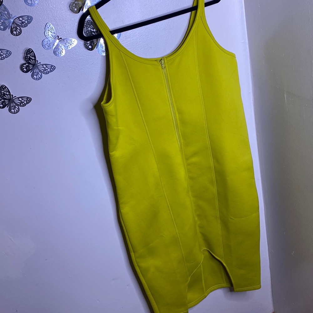 Plus BodyCon Dress